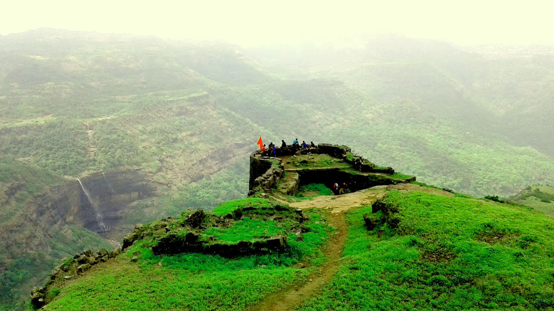 khandala tourist location